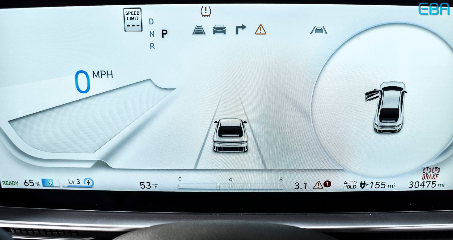 Used 2024 Hyundai Ioniq 6 SEL AWD/4WD image 16