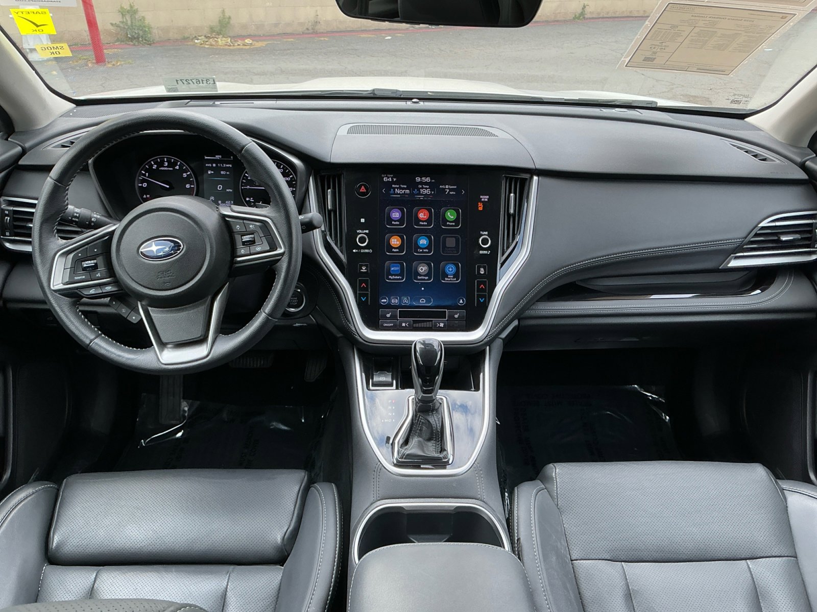 Used 2020 Subaru Outback Limited AWD/4WD image 15