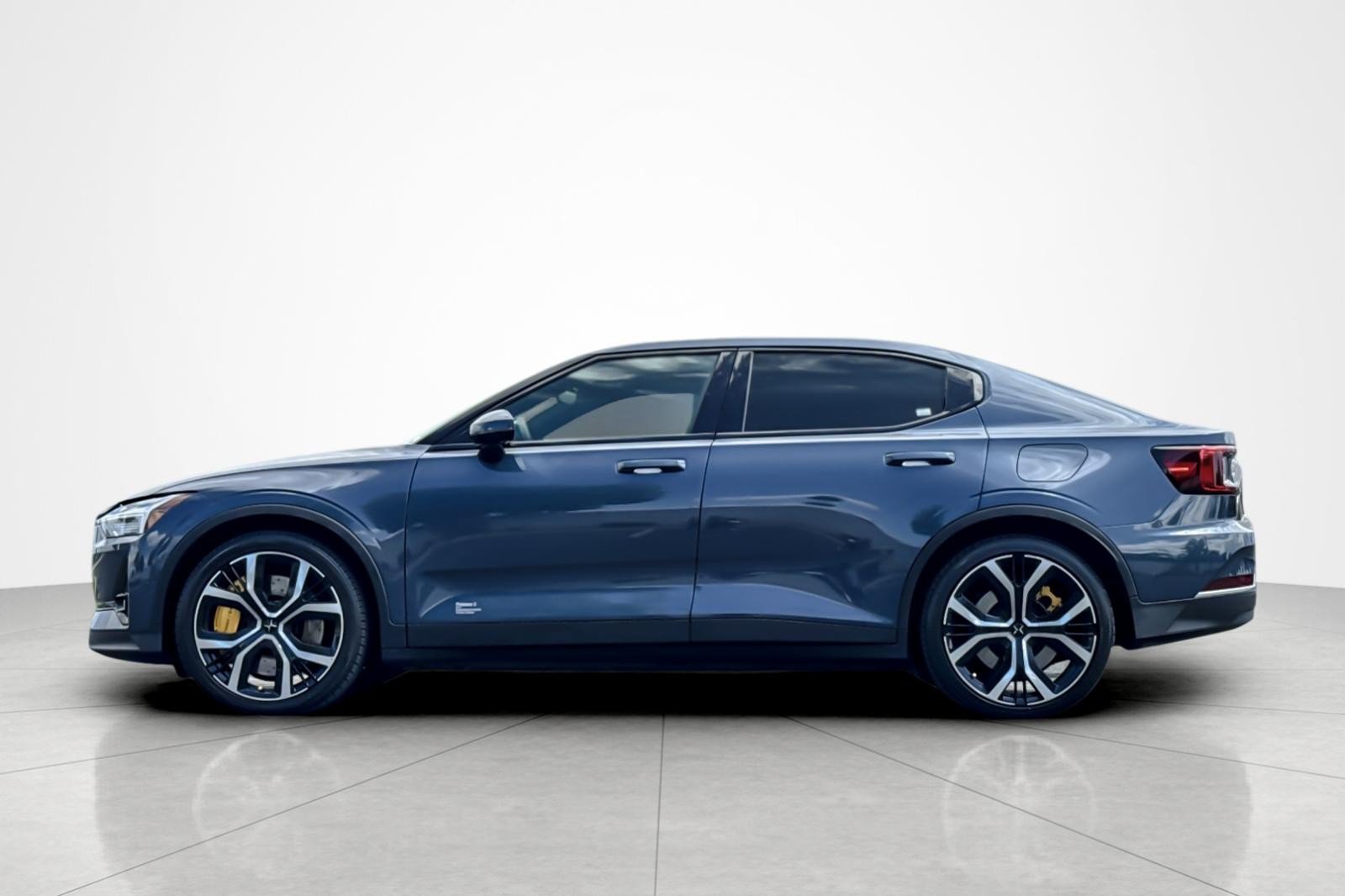 Used 2023 Polestar Polestar 2 w/ Pilot Pack AWD/4WD image 2