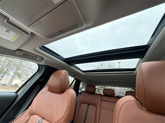 New 2026 MAZDA CX-50 AWD 2.5 S w/ Accent Package image 22