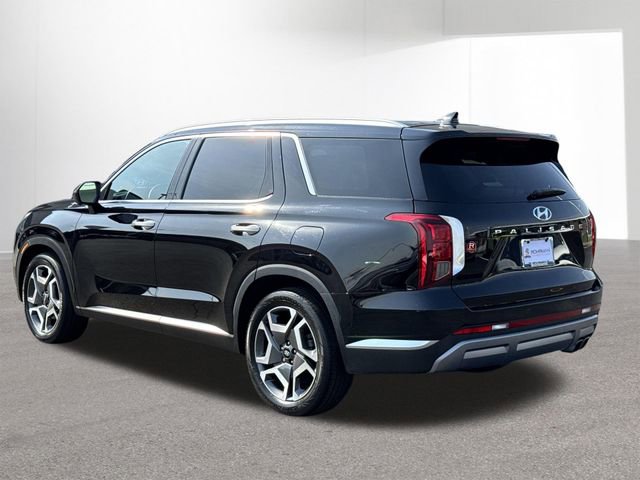 Used 2023 Hyundai Palisade Limited AWD/4WD image 30