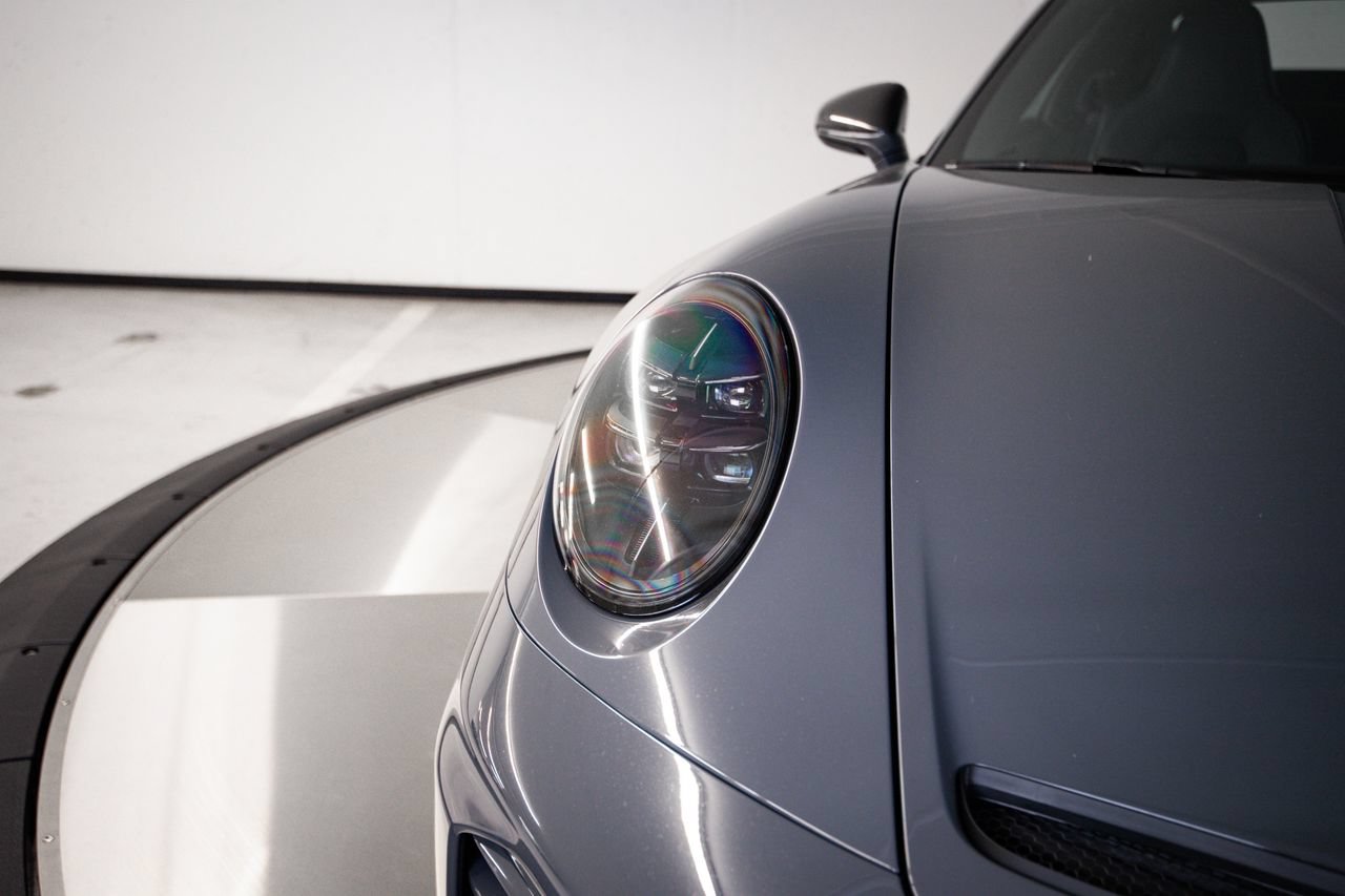 Certified 2026 Porsche 911 GT3 RWD image 13