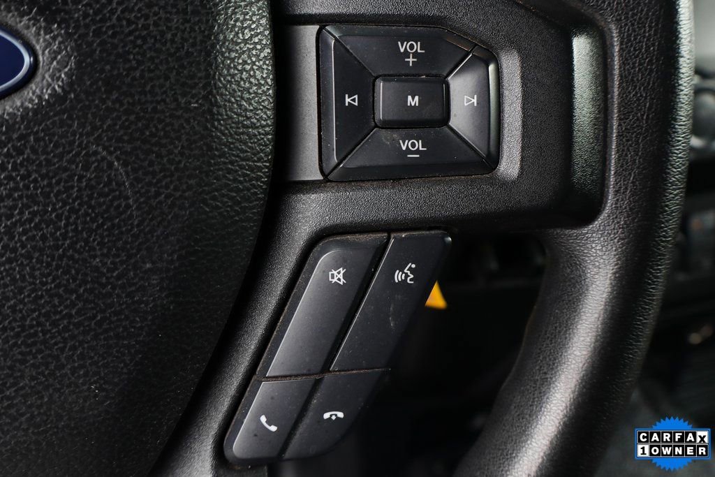 Used 2019 Ford F550 4x4 Crew Cab Super Duty image 24