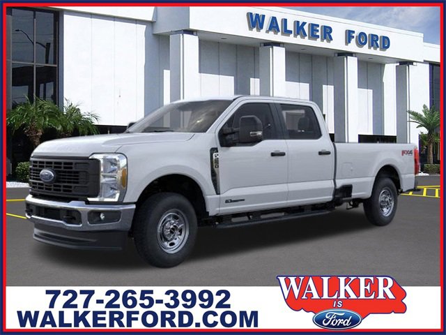 New 2025 Ford F250 XL image 45