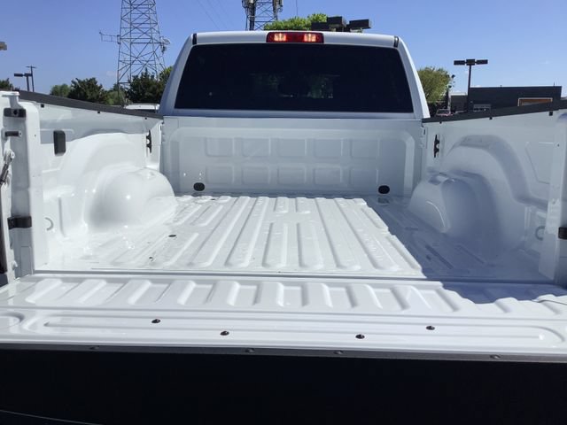 New 2026 RAM 2500 Big Horn AWD/4WD image 32