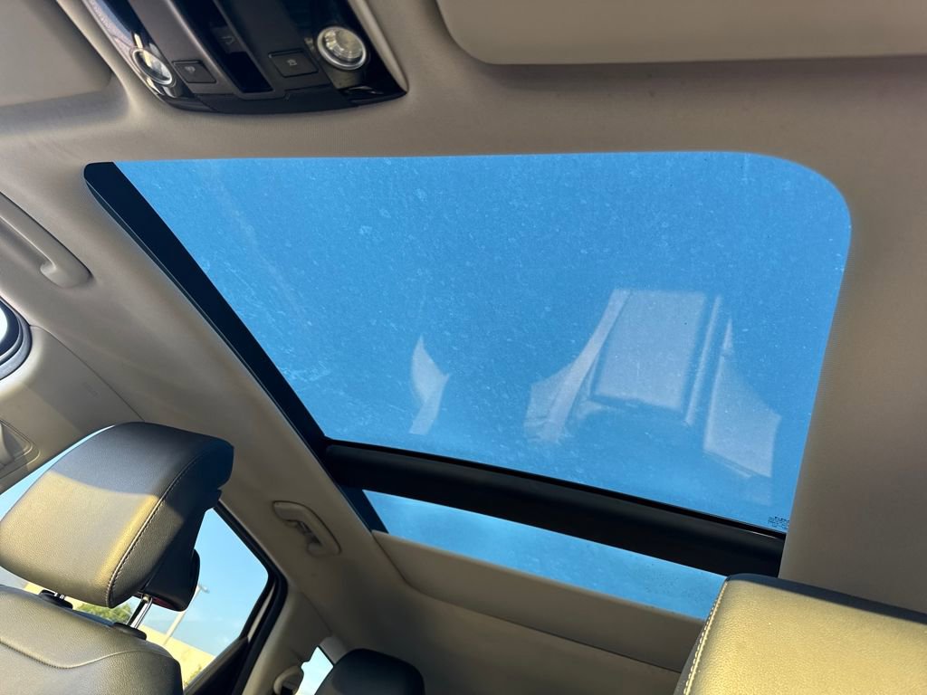 Used 2023 Kia Sportage SX image 19