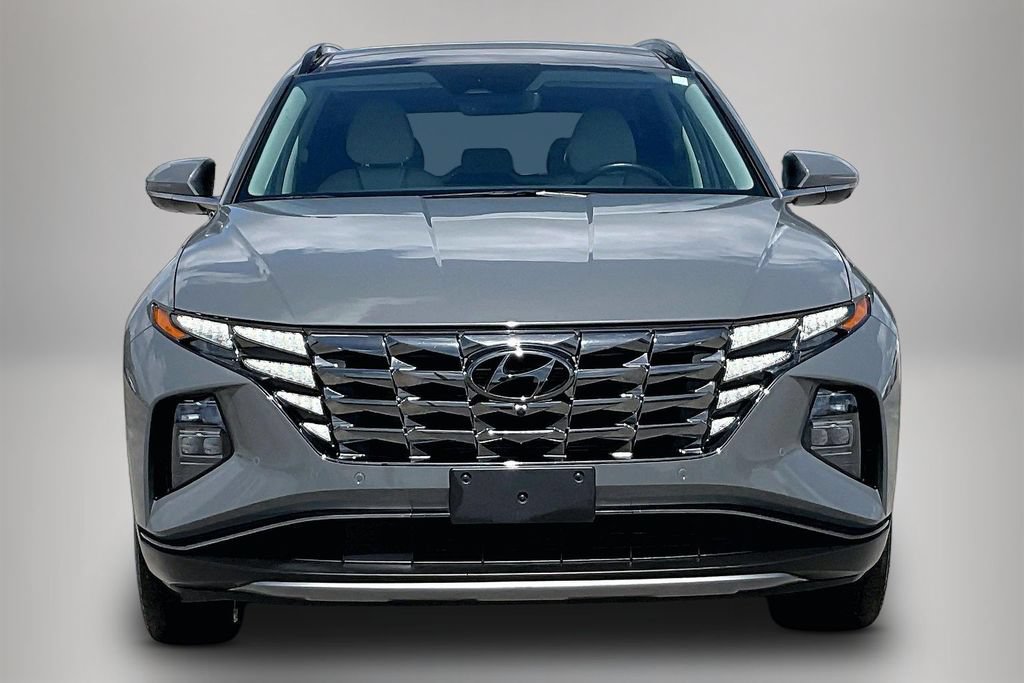 Used 2024 Hyundai Tucson Limited FWD image 3
