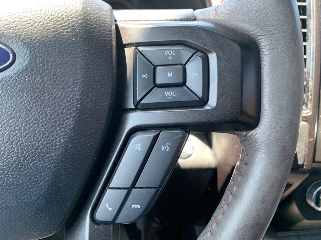 Used 2020 Ford Expedition Max King Ranch w/ Cargo Package AWD/4WD image 47