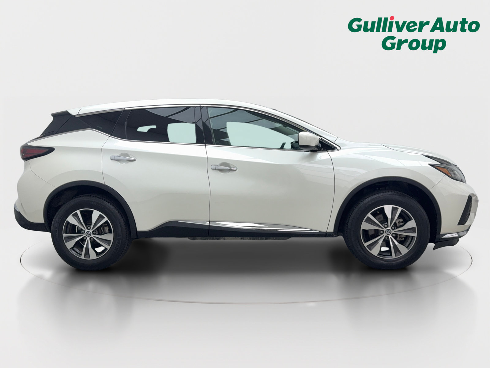 Used 2021 Nissan Murano S FWD image 10