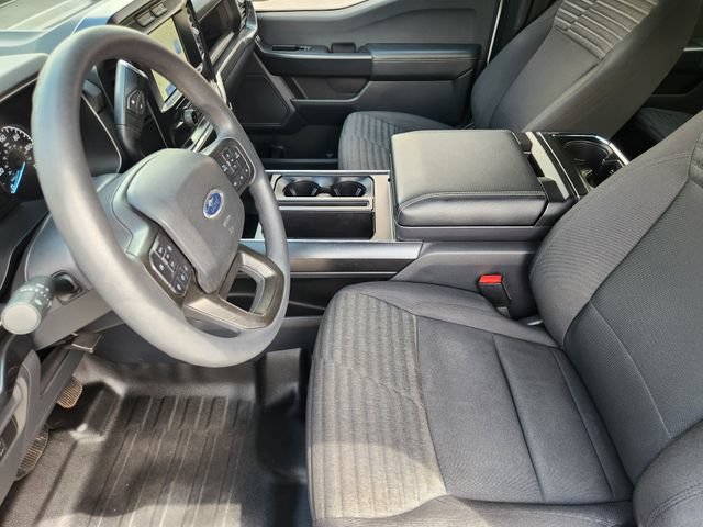 Used 2022 Ford F150 XL w/ STX Appearance Package RWD image 12