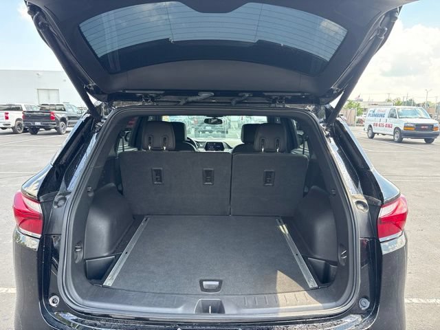 Used 2019 Chevrolet Blazer RS FWD image 9