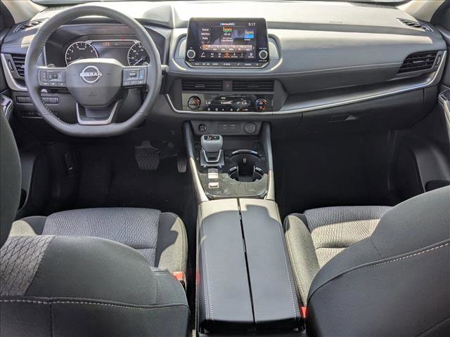 New 2026 Nissan Rogue SV image 14