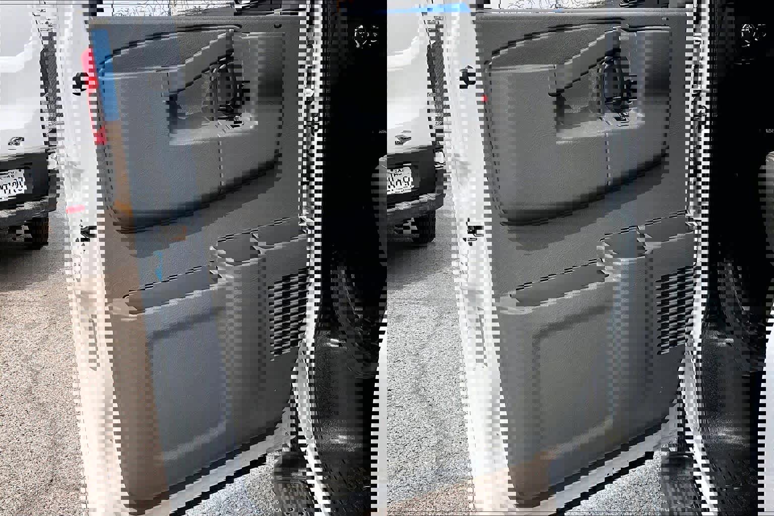 Used 2021 Chevrolet Express 3500 LT w/ LT Preferred Equipment Group image 20