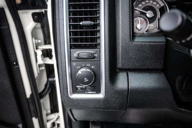Used 2017 RAM 2500 Limited AWD/4WD image 69