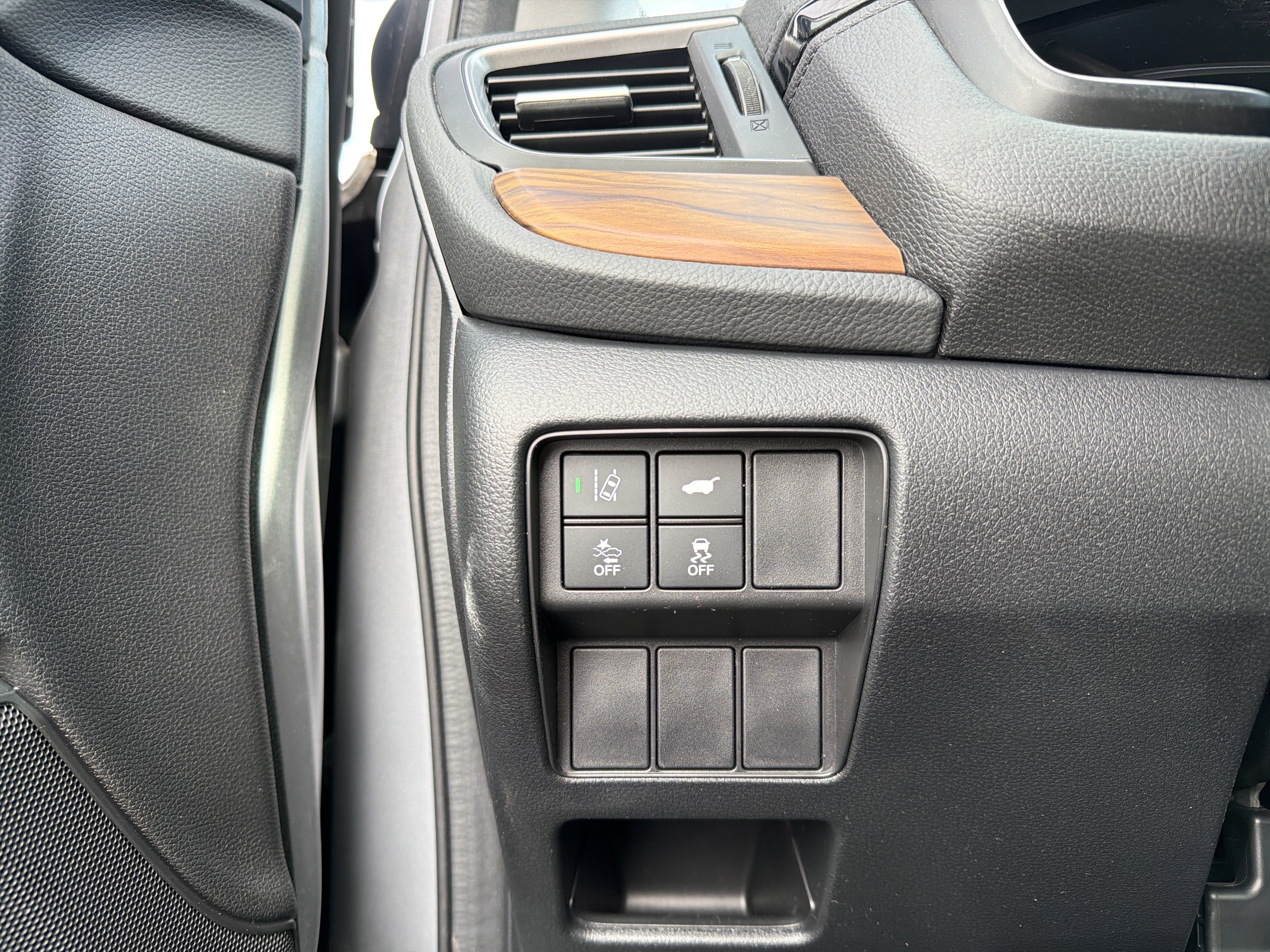 Used 2022 Honda CR-V EX-L image 16