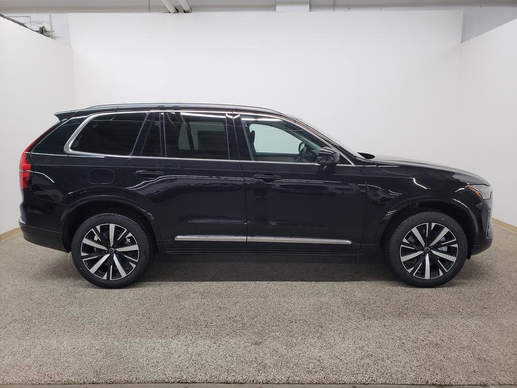 New 2025 Volvo XC90 T8 Core w/ Protection Package Premier AWD/4WD image 4