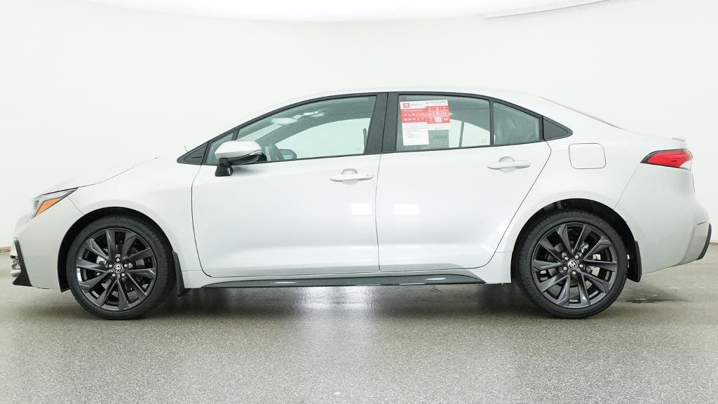 New 2026 Toyota Corolla SE FWD image 45