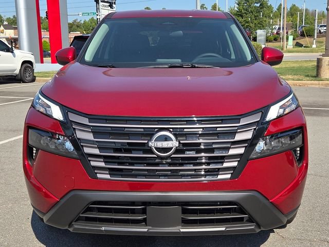 New 2026 Nissan Rogue SV FWD image 5