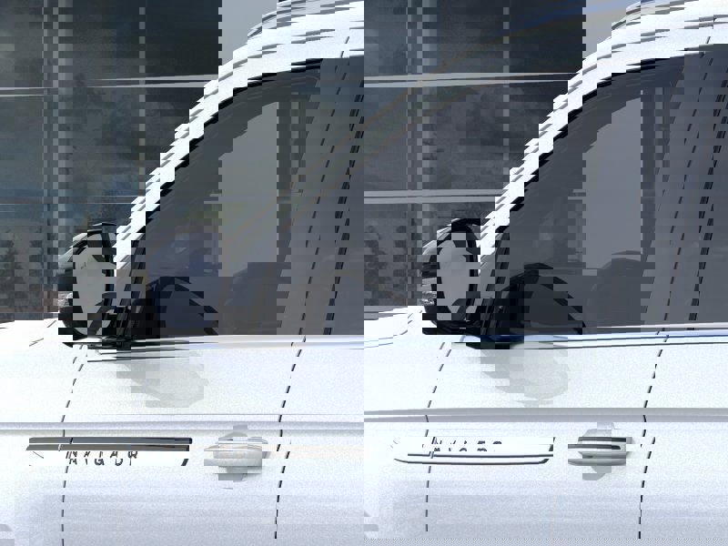 New 2025 Lincoln Navigator Reserve image 20