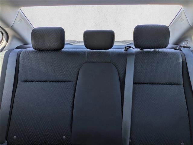 Used 2015 Honda Civic LX image 14