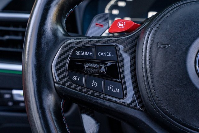 Used 2022 BMW M4 xDrive Competition w/ Executive Package image 12