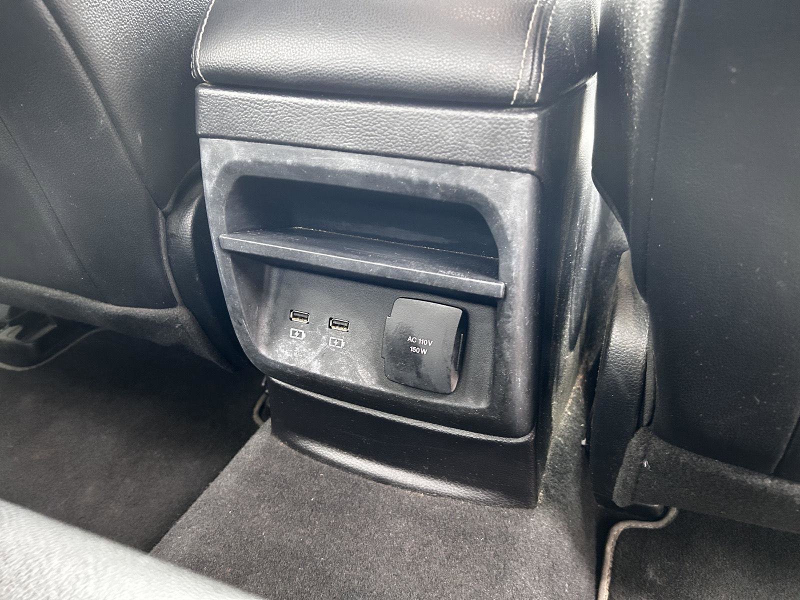 Used 2020 Ford Ranger Lariat w/ Technology Package image 16