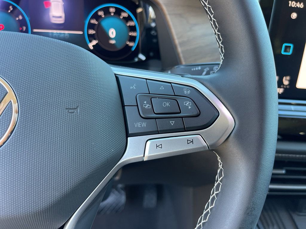 New 2026 Volkswagen Atlas SE AWD/4WD image 15