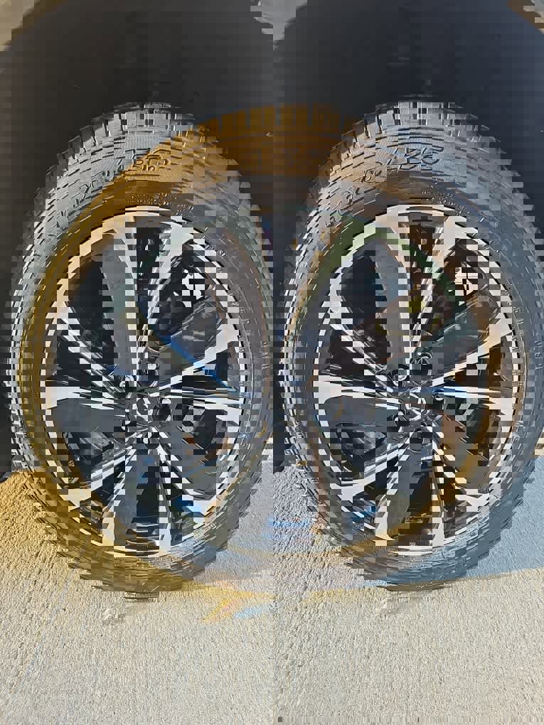 Used 2023 MAZDA CX-5 AWD 2.5 S w/ Premium Package image 19