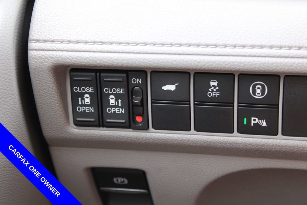 Used 2023 Honda Odyssey Touring image 35