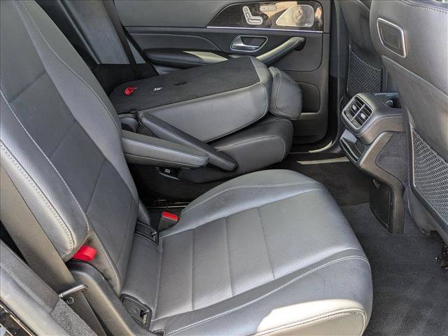 Used 2020 Mercedes-Benz GLS 450 4MATIC image 22
