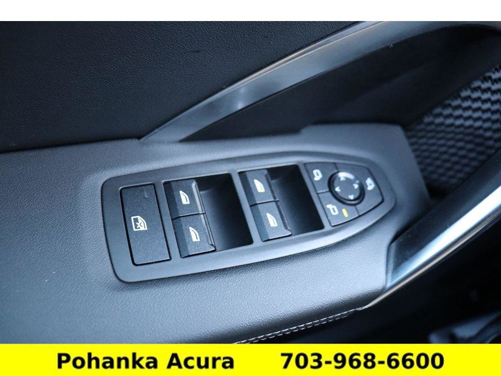 Used 2023 BMW X1 xDrive28i w/ Convenience Package image 14