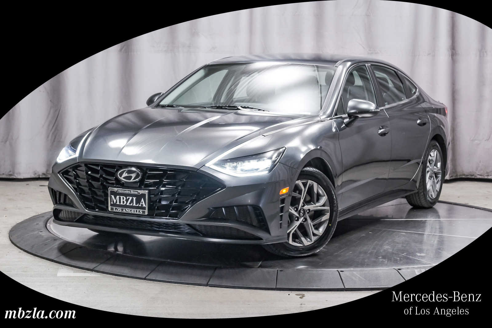 Used 2023 Hyundai Sonata SEL