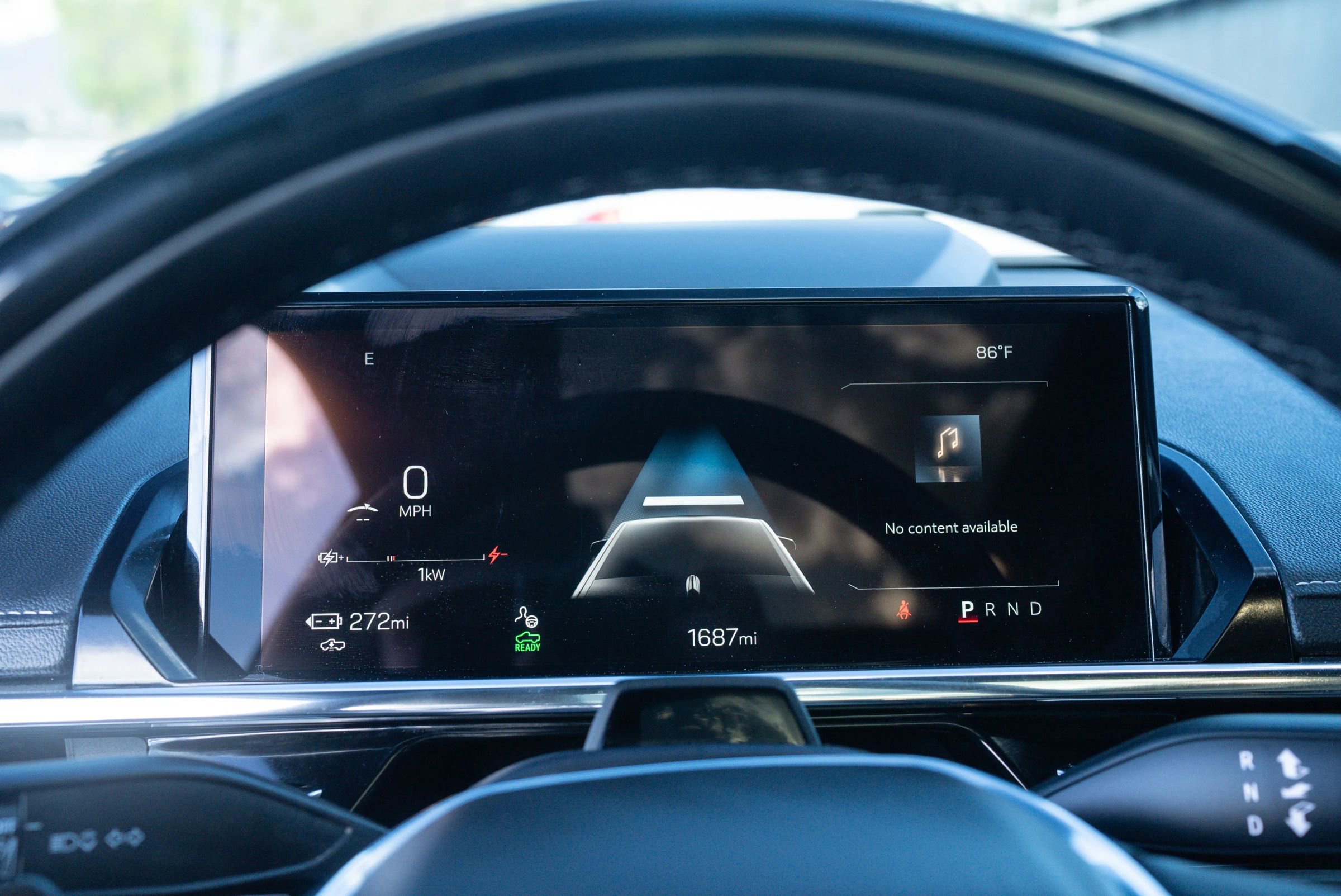 Used 2025 GMC Sierra EV Denali image 31