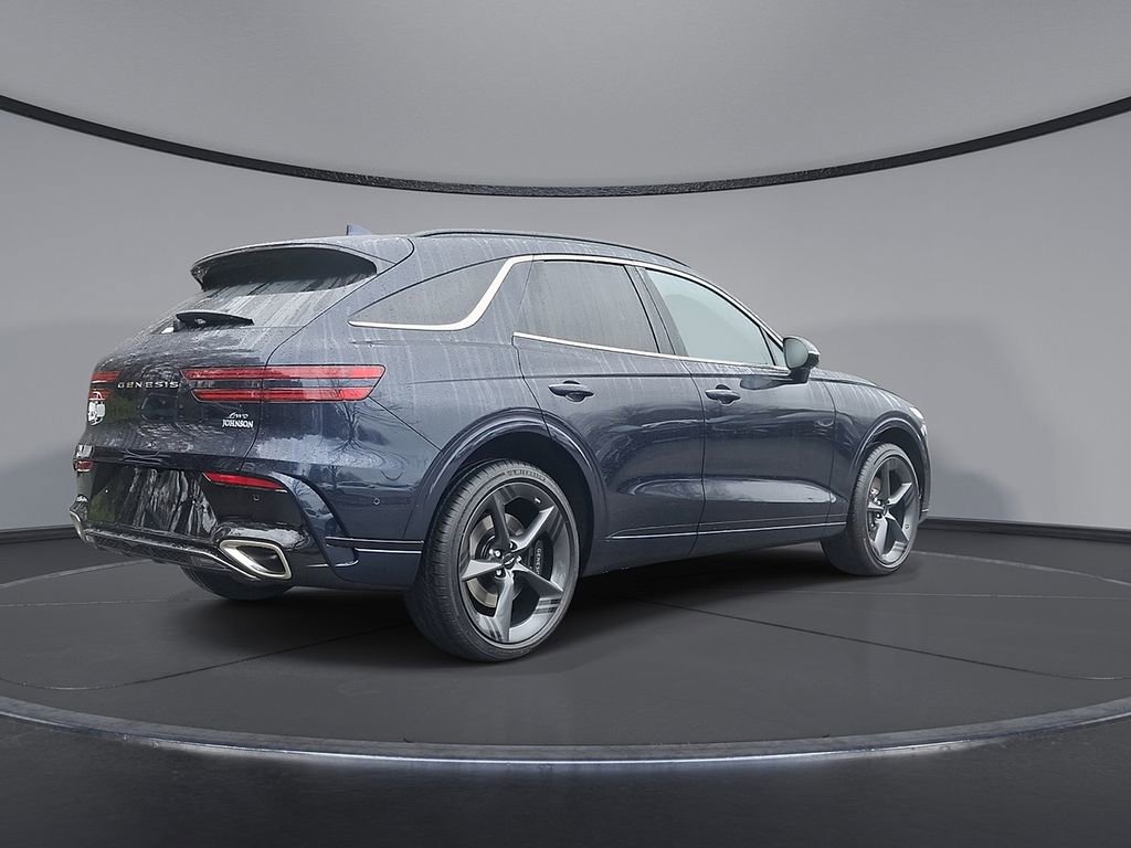 New 2026 Genesis GV70 2.5T Sport Prestige image 12