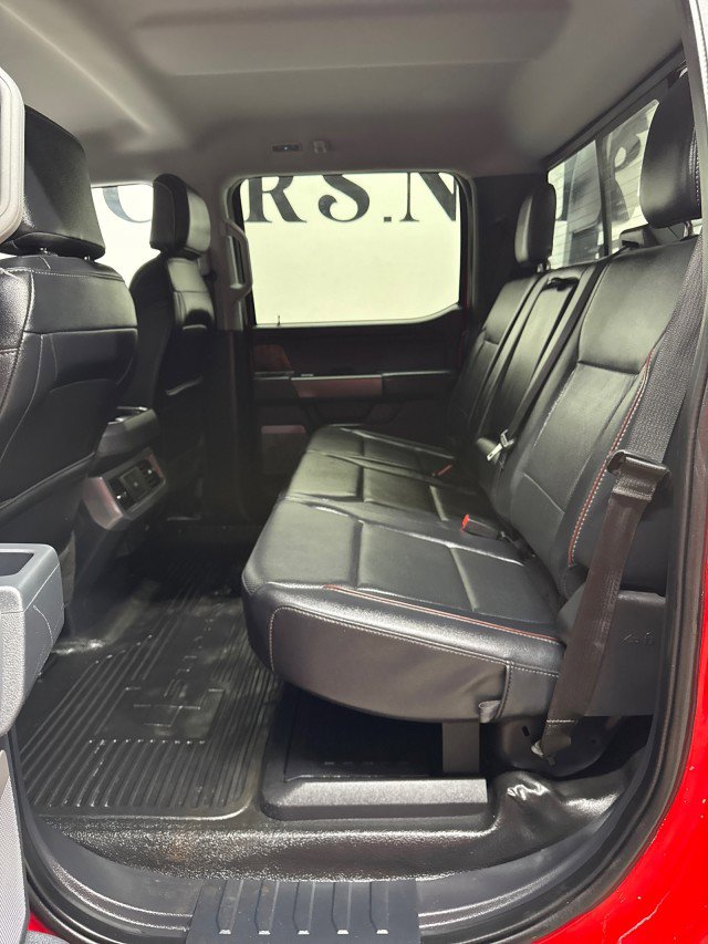 Used 2024 Ford F350 Lariat image 34