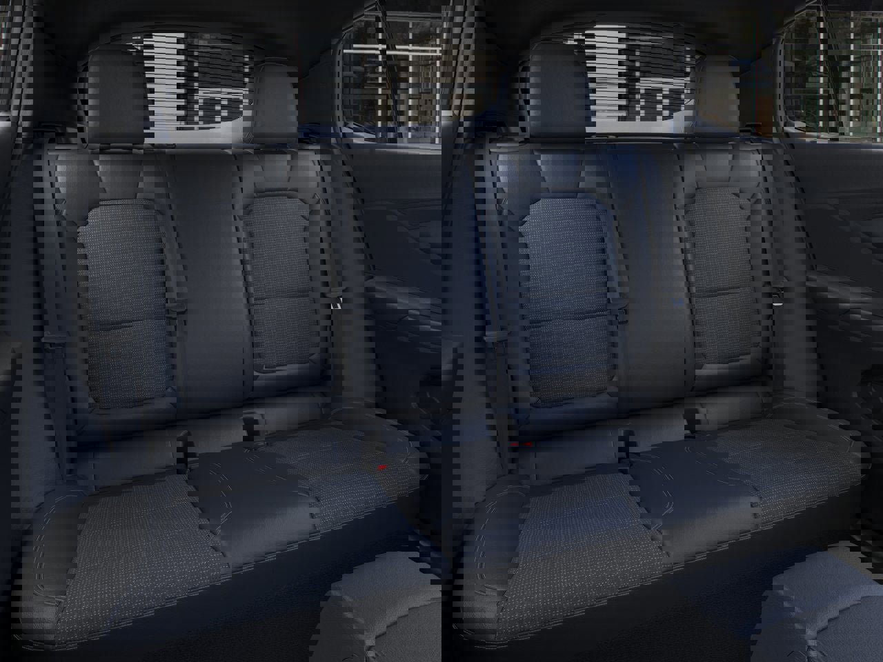 New 2026 Buick Envista Preferred w/ Convenience I Package FWD image 17