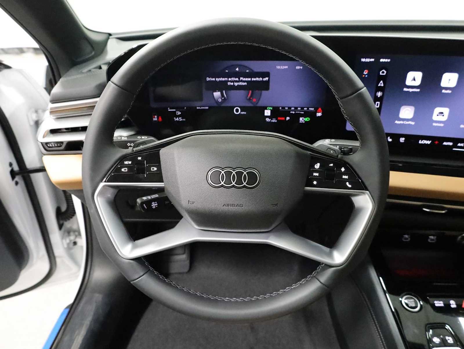 New 2026 Audi A5 Premium Plus AWD/4WD image 23