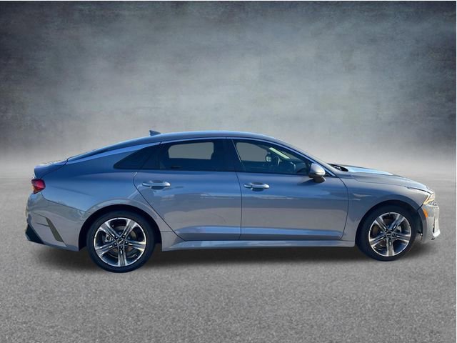 Used 2022 Kia K5 LXS AWD/4WD image 12