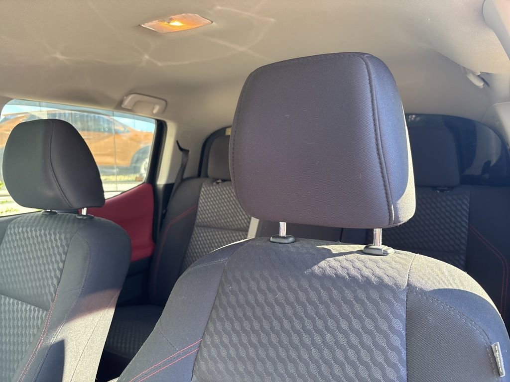 Used 2022 Toyota Tacoma SR5 image 41