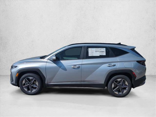 New 2026 Hyundai Tucson SEL image 4