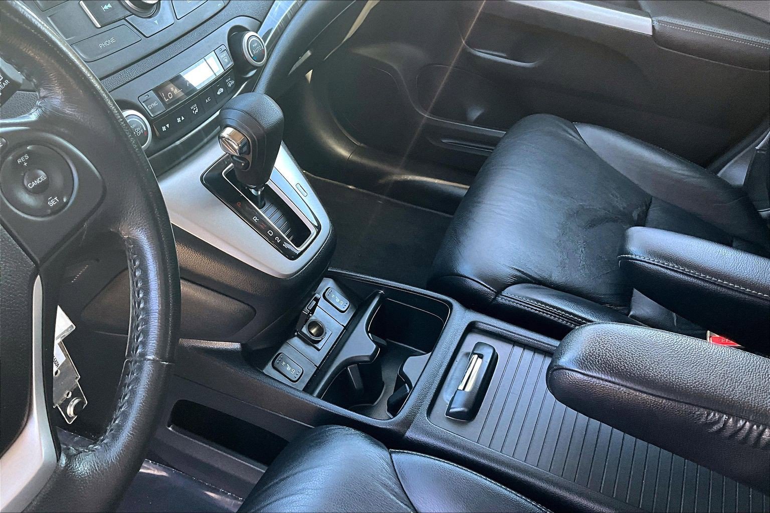 Used 2014 Honda CR-V EX-L image 14