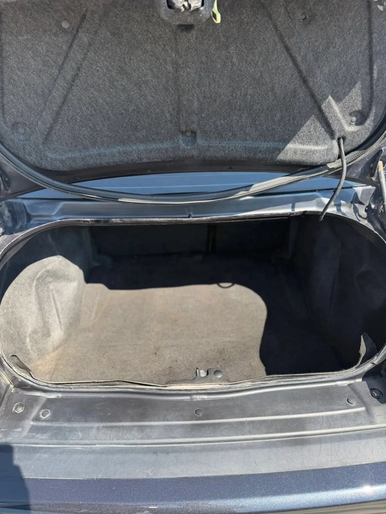 Used 2019 Dodge Challenger SXT RWD image 18
