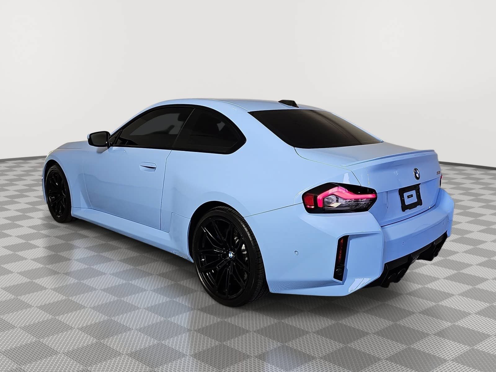 Used 2023 BMW M2 w/ Lighting Package RWD image 6
