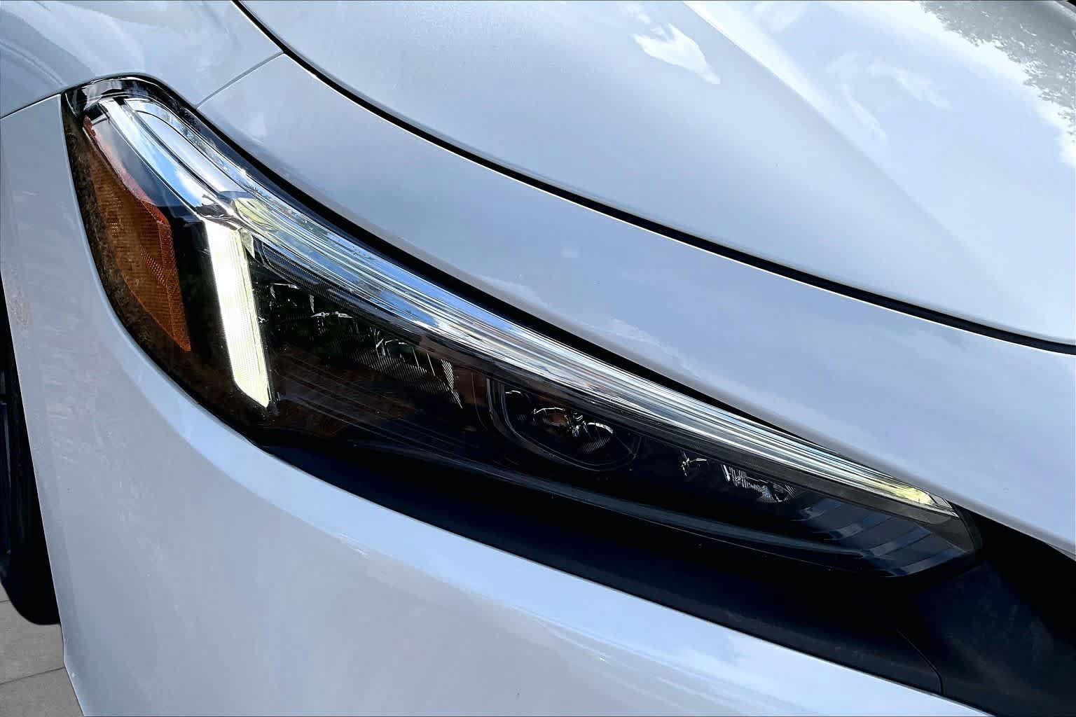 Used 2022 Honda Civic Sport image 27