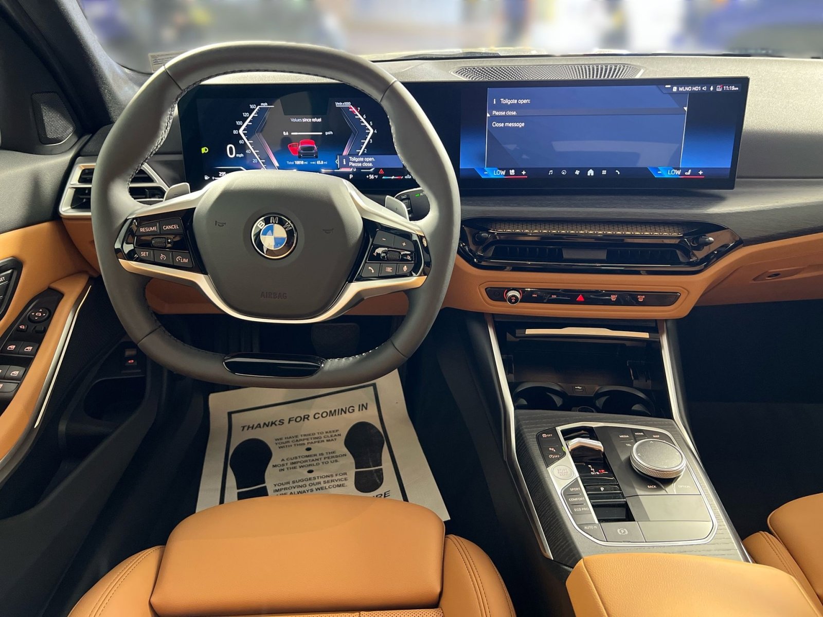 Used 2026 BMW 330i Sedan image 23