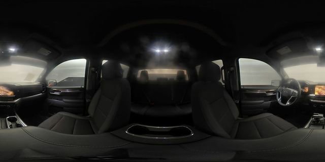 Used 2023 Chevrolet Silverado 1500 RST image 26