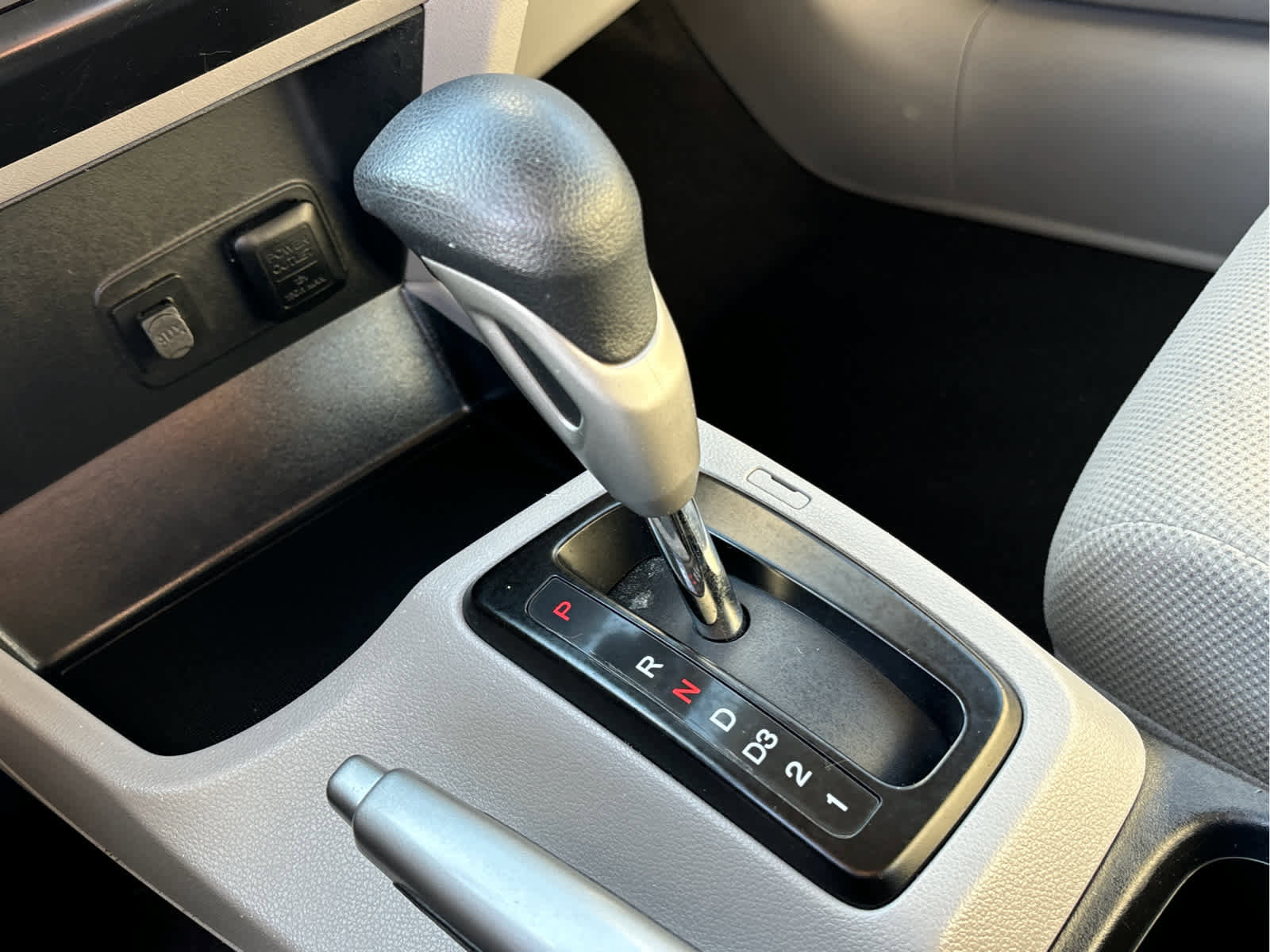 Used 2012 Honda Civic LX image 14