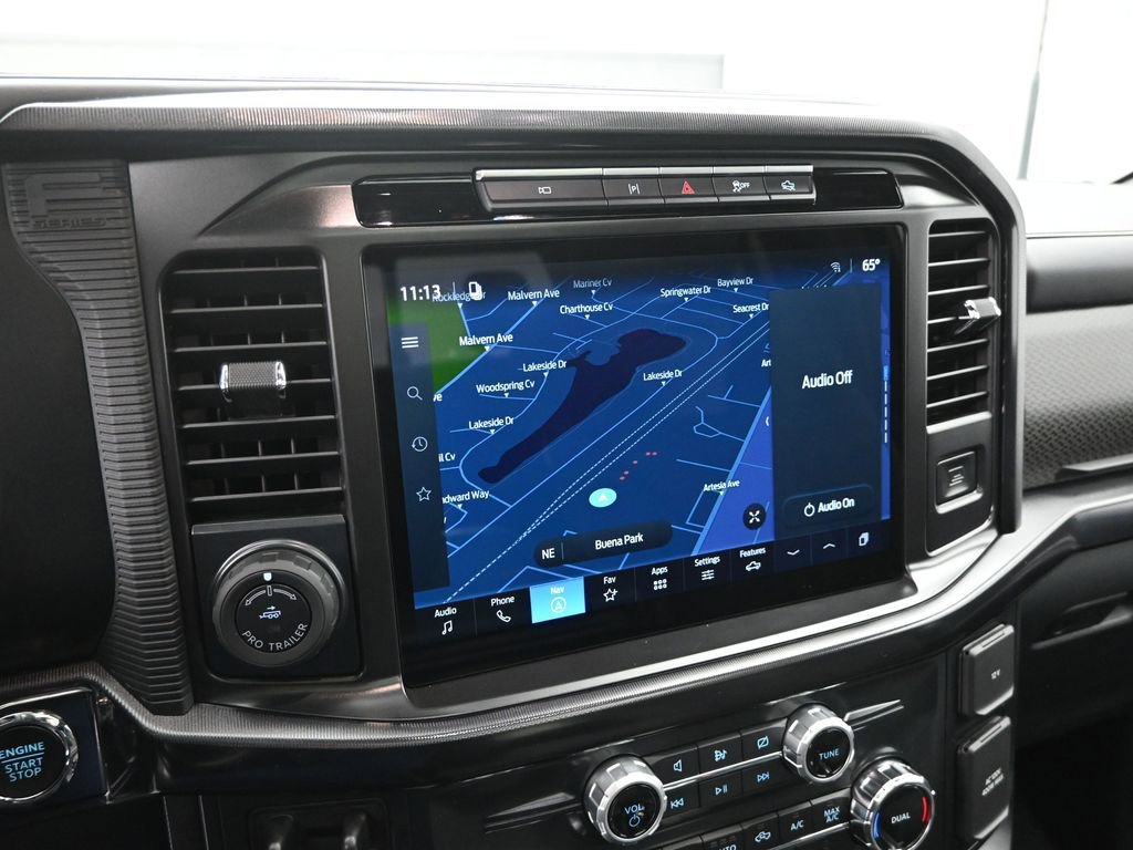 New 2026 Ford F150 Raptor w/ Equipment Group 803A Raptor R image 15