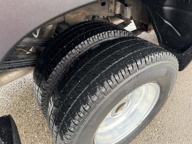 Used 2022 Chevrolet Silverado 3500 High Country image 36