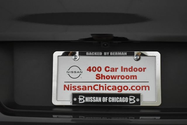 Certified 2025 Nissan Murano SL AWD/4WD image 42